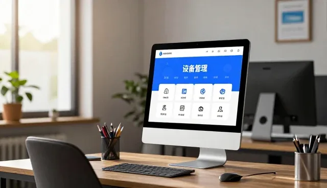 设备维护数字化转型中的APP开发趋势分析