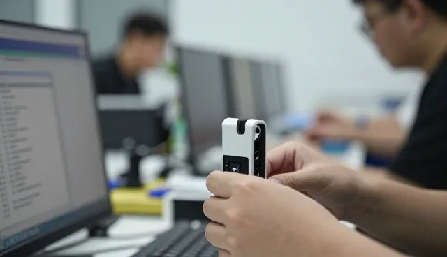 山西万联盛科网络科技有限公司打造专业APP开发服务