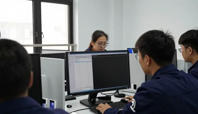 山西万联盛科网络科技有限公司探索软件开发更多应用可能
